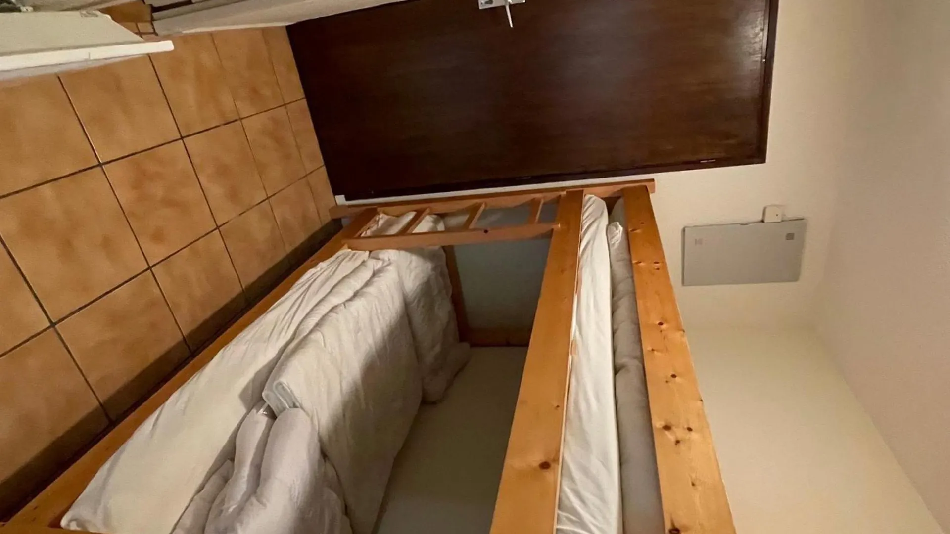 Studio Calme A Samoens Avec Terrasse, Parking Et Coin Cuisine - Fr-1-629-30 Apartment