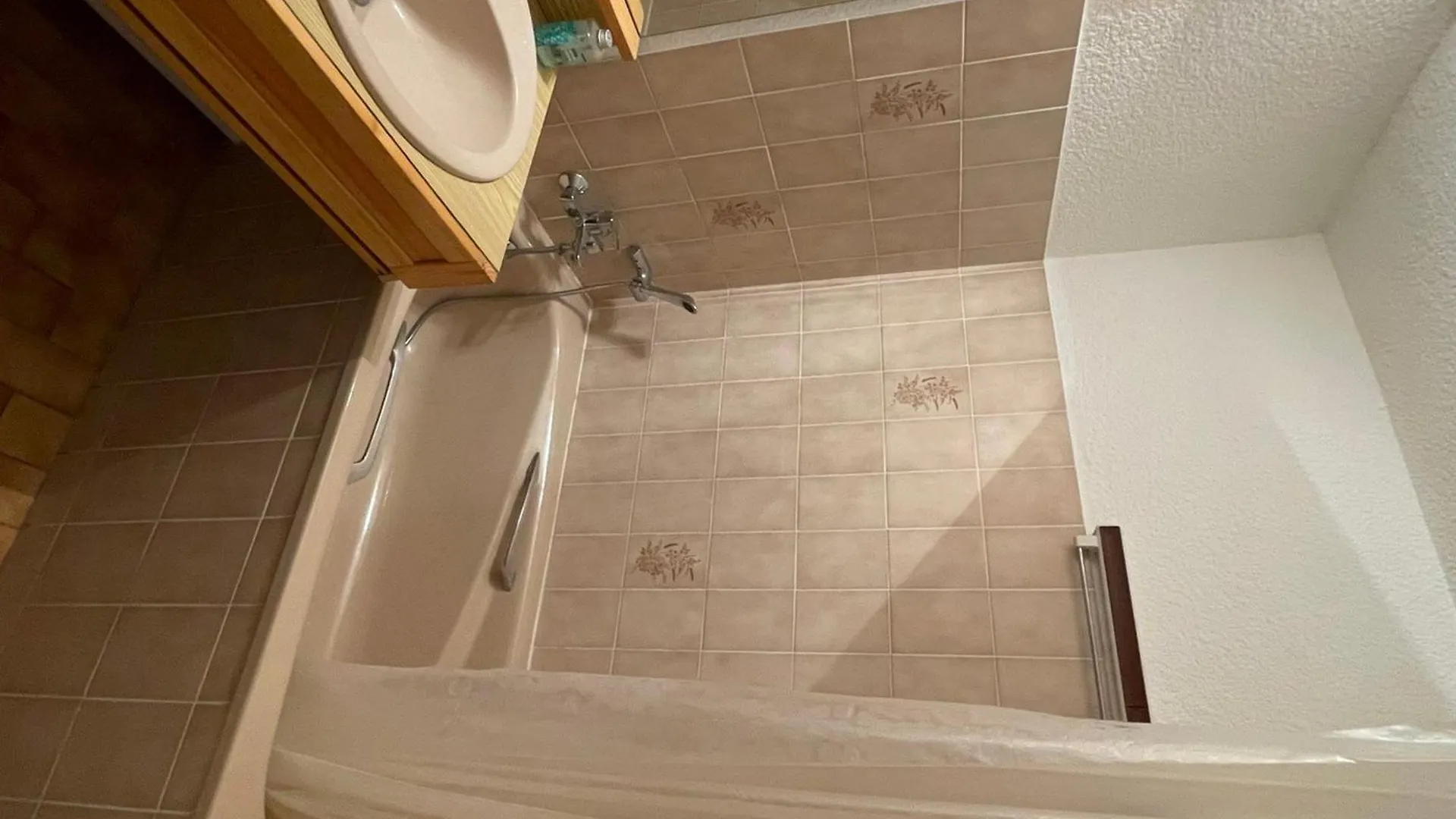 Apartment Studio Calme A Samoens Avec Terrasse, Parking Et Coin Cuisine - Fr-1-629-30 France